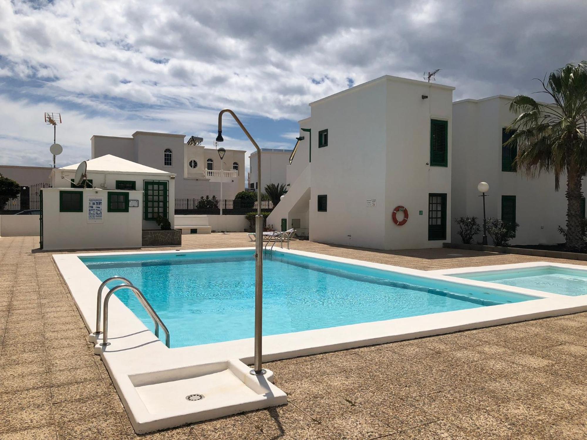 Casa Vera Puerto del Carmen  Exterior photo